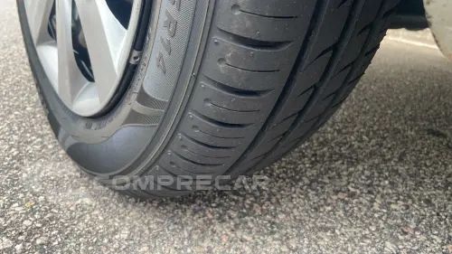 Fiat Palio Attractive 1.0 EVO Fire Flex 8V 5P 2015