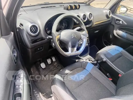 C3 AirCross Exclusive 1.6