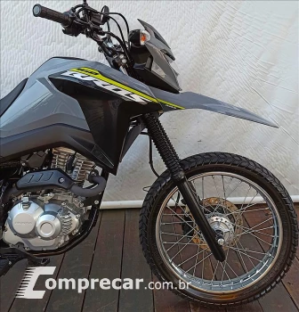 NXR 160 BROS ABS