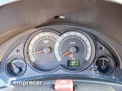 CELTA 1.0 MPFI Spirit 8V