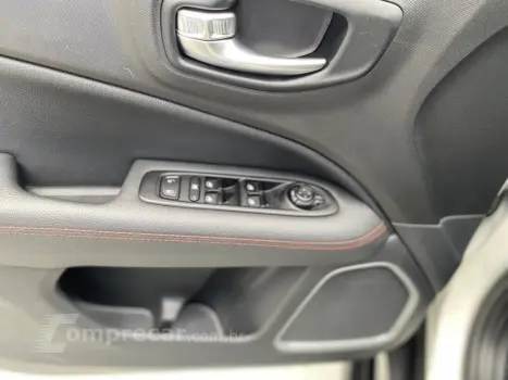 TORO 2.0 16V TURBO DIESEL ULTRA 4WD AT9