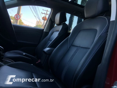 Tracker 1.2 Turbo Flex Premier Automático
