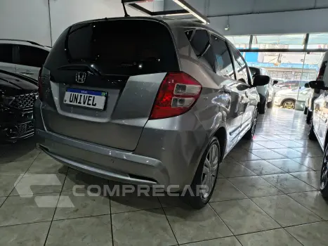 FIT EX 1.5 AUT