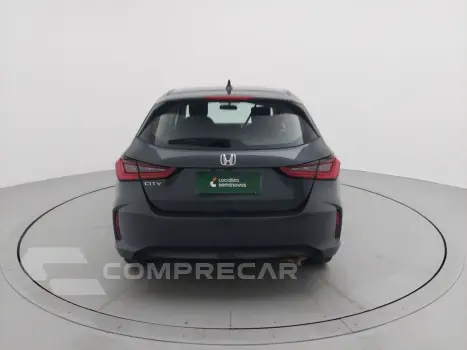 CITY 1.5 i-VTEC FLEX HATCH EX CVT