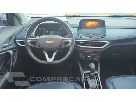 TRACKER 1.2 TURBO FLEX PREMIER AUTOMÁTICO