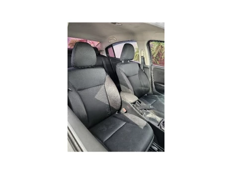 CITY 1.5 EX 16V FLEX 4P AUTOMÁTICO