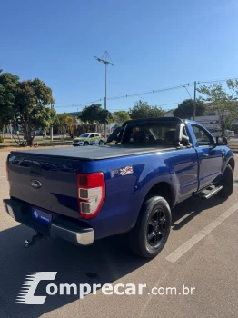 RANGER 2.3 XLS Sport 16V 4X2 CS