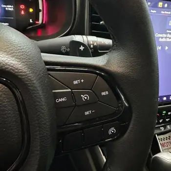 Toro Vol. TRIBUTO 125 1.3 T270 Flex Aut.