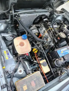 Pampa L 1.6