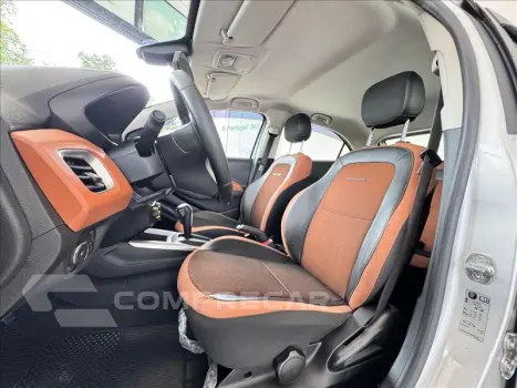 ONIX 1.4 MPFI Activ 8V