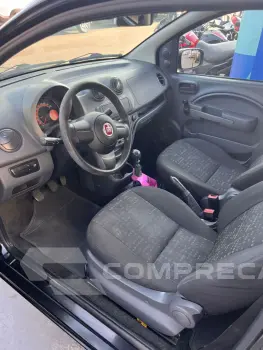 Uno 1.0 FLEX VIVACE