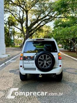 PAJERO TR4 2.0 4X2 16V