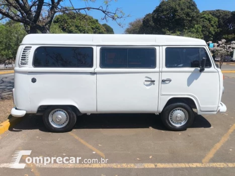 KOMBI - 1.4 MI STD 8V 4P MANUAL