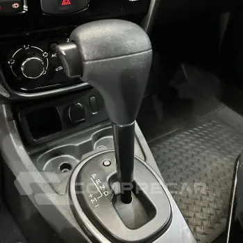 DUSTER Dynamique 2.0 Flex 16V Aut.