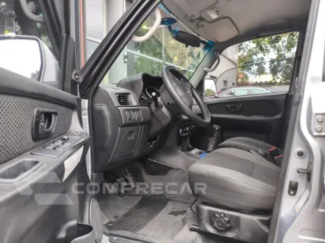 PAJERO TR4 2.0 4X2 16V 140cv