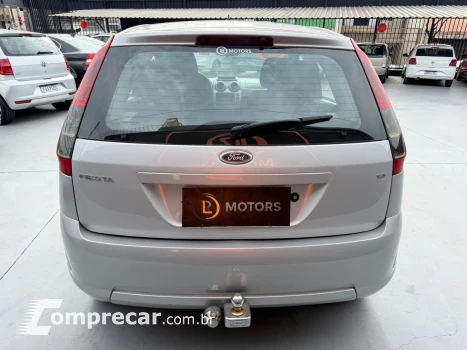 FIESTA 1.6 MPI Class 8V