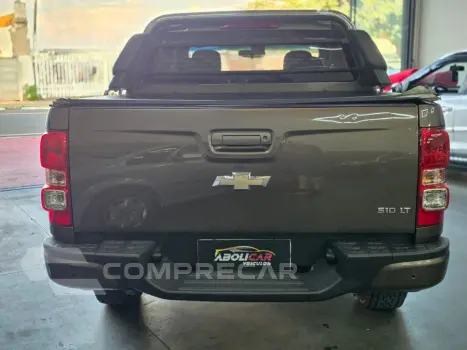 S10 Pick-Up LT 2.4 F.Power 4x2 CD