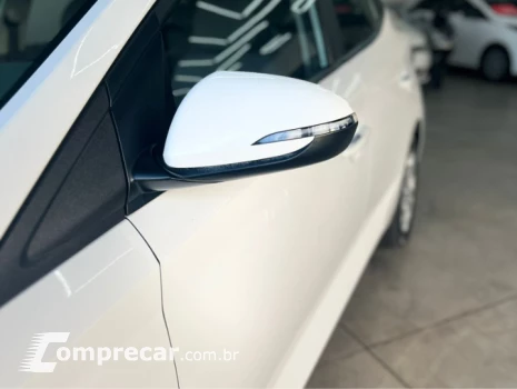 HB20S 1.0 12V Comfort Plus
