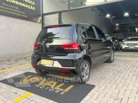Fox Connect 1.6 Flex 8V 5p