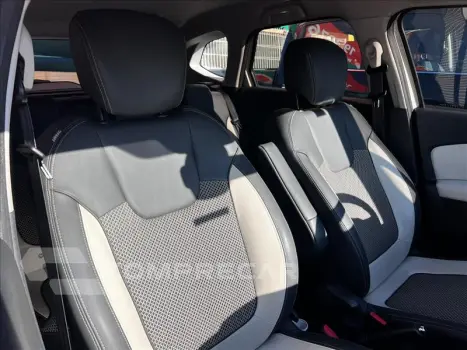 CAPTUR 1.6 16V SCE Intense