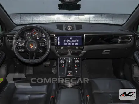 MACAN 2.0 Turbo
