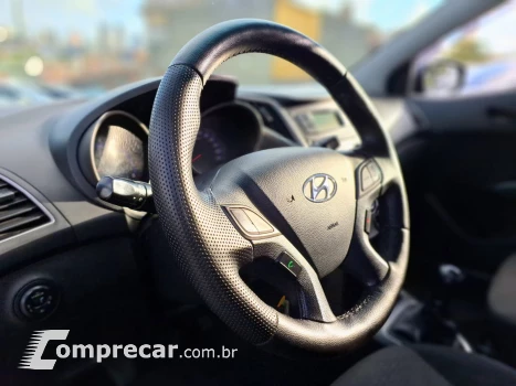 HB20 1.0 12V Comfort Plus