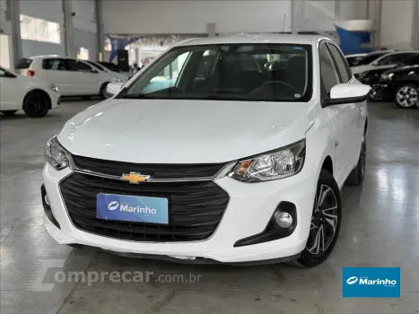 ONIX 1.0 FLEX LT MANUAL