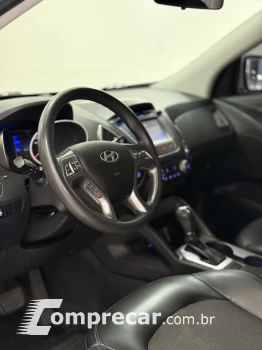 IX35 2.0 MPFI GL 16V