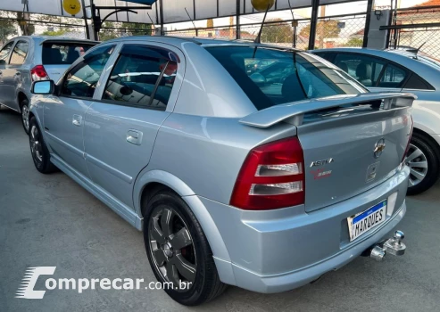 ASTRA 2.0 MPFI Advantage 8V
