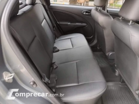 ETIOS 1.5 XLS 16V