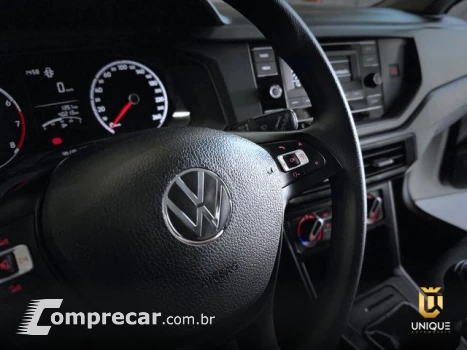 POLO - 1.0 MPI TRACK MANUAL