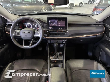 COMPASS 1.3 T270 TURBO FLEX LIMITED AT6