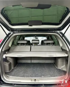 TUCSON 2.0 MPFI GLS Base 16V 143cv 2WD