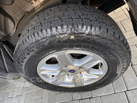 RANGER 2.5 XLS 4X2 CS 16V FLEX 2P MANUAL