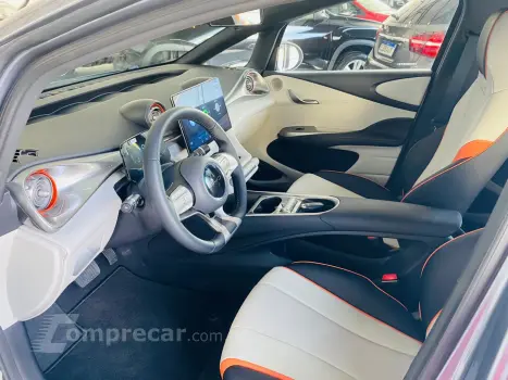 DOLPHIN 44,9 KW ELÉTRICO GS