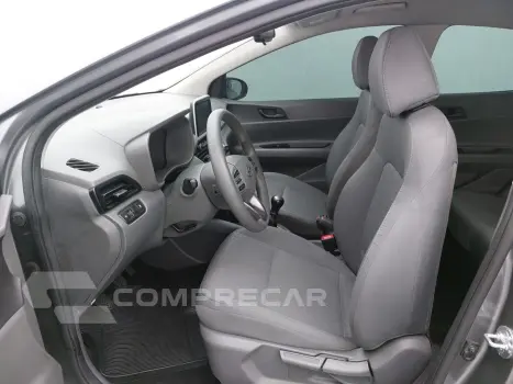HB20S 1.0 12V FLEX COMFORT MANUAL