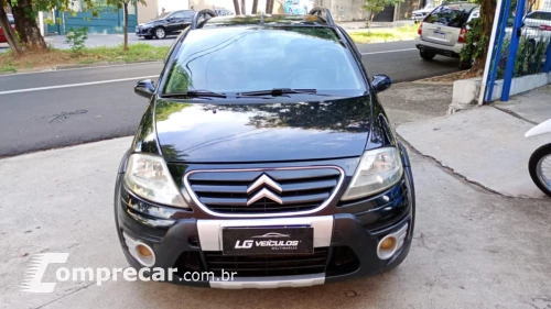 C3 1.4 I XTR 8V