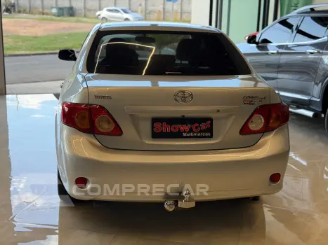COROLLA 1.8 XEI 16V