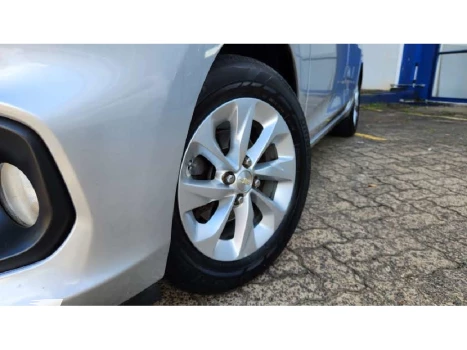 ONIX 1.0 TURBO FLEX PLUS LT AUTOMÁTICO