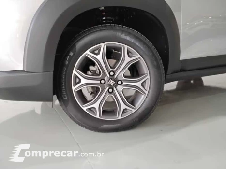 PULSE 1.3 FLEX DRIVE CVT