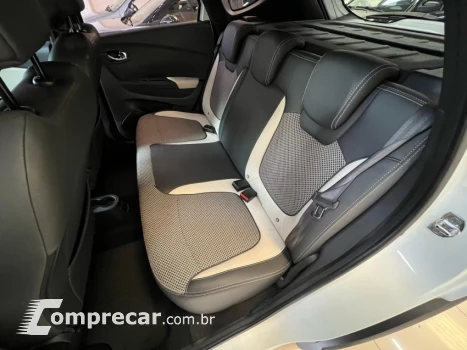 CAPTUR 2.0 16V Intense