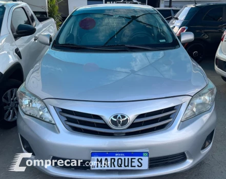 COROLLA 1.8 GLI 16V