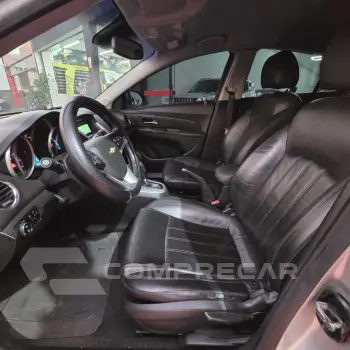 CRUZE LT 1.8 16V FlexPower 4p Aut.