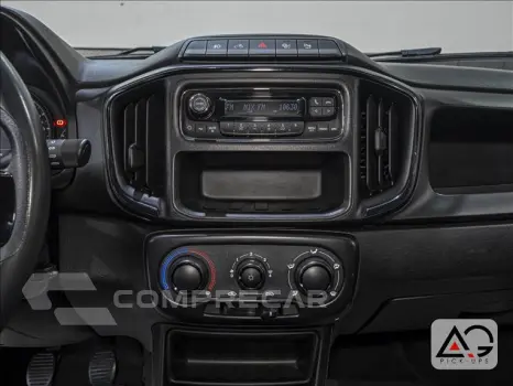 STRADA 1.3 Firefly Freedom CS