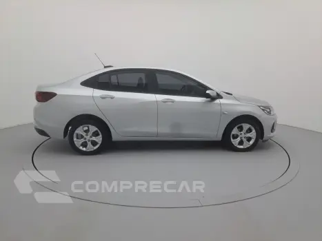 ONIX 1.0 TURBO FLEX LTZ AUTOMÁTICO
