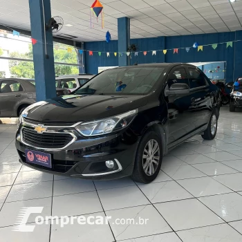 COBALT 1.8 LTZ 8V