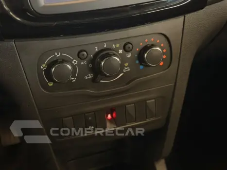 SANDERO 1.0 12V SCE FLEX GT LINE MANUAL