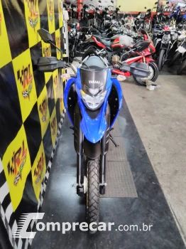 XTZ 250 Lander