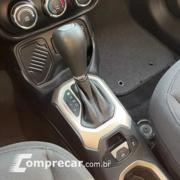 Renegade1.8 4x2 Flex 16V Aut.