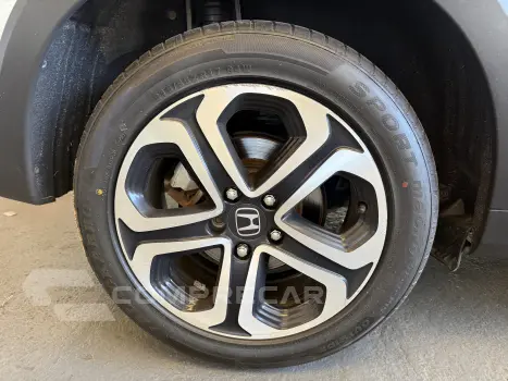 HR-V 1.8 16V EX
